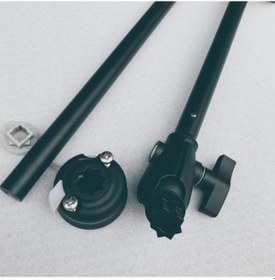 Resim Zcjb Deniz Kayağı Aksesuarları Balık Bulucu Braketi Gps 