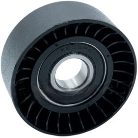 Resim Volkswagen Golf6 Jetta Passat Audi A3 Seat Leon Toledo Skoda Octavia Superb Yeti Tiguan 1.8 TFSI 2.0 TFSI 2009 Sonrası Alternatör Gergi Rulmanı 