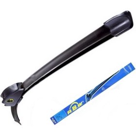 Resim R.B.W. Silgi Süpürgesi Muz 55CM 1 Adet 