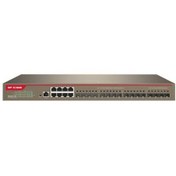 Resim IP-COM G5324-16F 16 PORT SFP + 8 PORT GIGABIT L3 YONETILEBILIR RACKMOUNT OMURGA SWITCH IP-COM G5324-16F 16 PORT SFP + 8 PORT GIGABIT L3 YONETILEBILIR RACKMOUNT OMURGA SWITCH