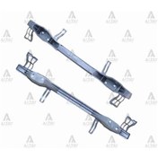 Resim Tampon demi̇ri̇ picanto arka (plasti̇k) 86630-07100 