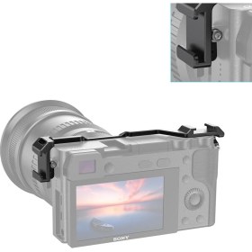 Resim Smallrig BUC2334 Kızak Yer Değiştirme Sony A6100 / A6300 / A6400 / A6500 