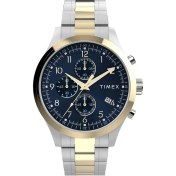 Resim Timex TW2Y01500 Erkek Kol Saati 