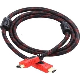 Resim PL-8020 HDMI Kablo - 1.5m 