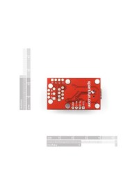 Resim Sparkfun Usb To Rs485 Çevirici 