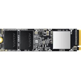 Resim Adata XPG SX8100 512GB 3500-2400MB M.2 PCIe NVMe SSD 