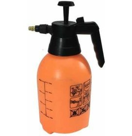 Resim İlaç Püskürtücü Otomatik Pompa 2 Litre 