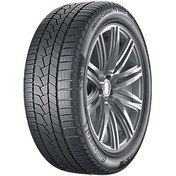Resim Continental Wintercontact Ts 860 S 265/35R21 101w XL M+S 3pmsf Fr Kış Lastiği 2024 