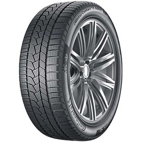 Resim Continental Wintercontact Ts 860 S 265/35R21 101w XL M+S 3pmsf Fr Kış Lastiği 2024 