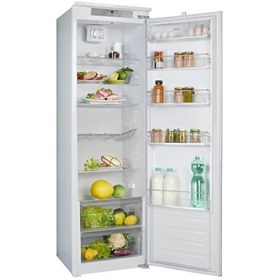 Resim Franke FSDR 330 V NE F 118.0627.481 314 L Beyaz Ankastre Buzdolabı 
