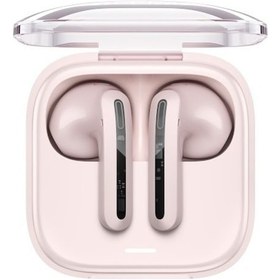 Resim Soulader Xiaomi Redmi Buds 6 Active Kablosuz Kulak İçi Kulaklık - Tws Bluetooth 5.3, Şarj Kutusu, Türkiye Garantili, Siyah 