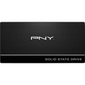Resim Pny CS900 SSD7CS900-1TB-RB 2.5" 1 Tb 3D Nand Sata 3 SSD 
