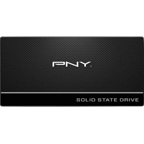 Resim Pny CS900 SSD7CS900-1TB-RB 2.5" 1 Tb 3D Nand Sata 3 SSD 
