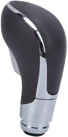 Resim Kavolet Kahverengi Oto Araba Vites Topuzu Çubuk Kafa Kolu Kolu Insignia Uyumluluğu 