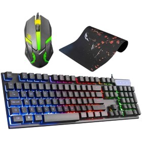 Resim DMC N227 Intel Core I5 2300 (4 ÇEKİRDEKLİ) 16gb Ram,256gb Ssd,23.6"curved Masaüstü Ofis Bilgisayarı 