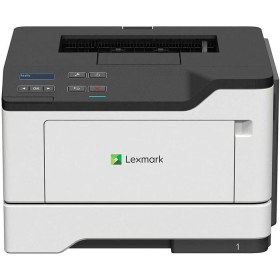 Resim Lexmark MS421DN Mono Lazer Yazıcı 