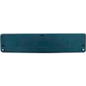 Resim A2118170178 Mercedes W211 Ön Plakalık 07- 