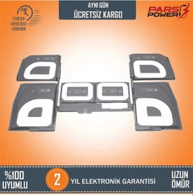Resim Apple Uyumlu MacBook 12" A1534 (Early 2015) MF855LL/A* Batarya - Pil 843267 