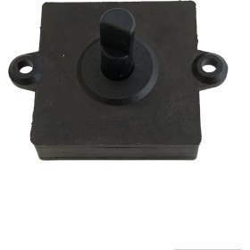 Resim Populer Vantilatör Switch Komütatör Şalteri Uyumlu 