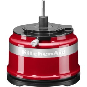 Resim Kitchenaid Classic Mini Mutfak Robotu 5KFC3516 White-EWH 