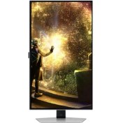 Resim Samsung Odyssey OLED G6 27" 0.03 Ms 240 Hz 2k Qhd OLED Monitör 