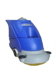 Resim CLEANVAC B 3501 Akülü Zemin Temizleme Makinesi 