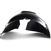 Resim Vw Jetta 2005-2011 Sağ Çamurluk Davlumbazı 1k5805978b 