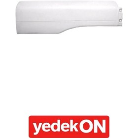 Resim Çamurluk Uzatması Tga L-Xl Sağ (Kahveci Premium) - 81615100554 