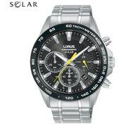 Resim Lorus Rz507ax9 Solar Erkek Kol Saati 