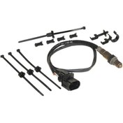 Resim Bosch 0258007353 Oksijen Sensoru 021906265AM 030906262G 030906262J Uyumlu 