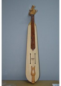 Resim Profesyonel Karadeniz Kemençesi Malzeme ve İşçilik 