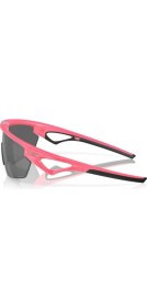 Resim Oakley Sphaera Güneş Gözlüğü 940310 Matte Neon Pink Prizm Black 