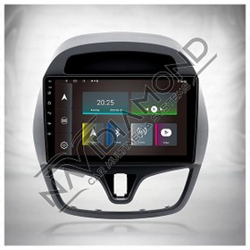 Resim NAVIDIAMOND CHEVROLET SPARK 1 GB RAM 16 GB HAFIZA ANDROID MULTIMEDIA TEYP 