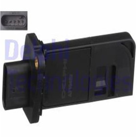 Resim DELPHI AF10480-12B1 Hava Akis Sensoru Octavia Superb Yeti Amarok Cc Golf Cdaa Cdbb 1.8 2.0 Tfsi 06J906461D AF1048012B1 (WC542336) 