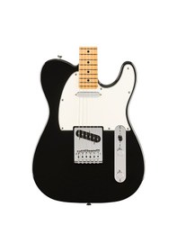 Resim Fender 0140552506 Player Iı Telecaster Elektro Gitar Siyah Ak 