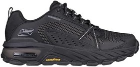 Resim Skechers MAX PROTECT Erkek Siyah Outdoor Ayakkabı 