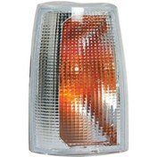 Resim SİNYAL (BEYAZ) DUYSUZ SAĞ RENAULT R9 2890581 ESER