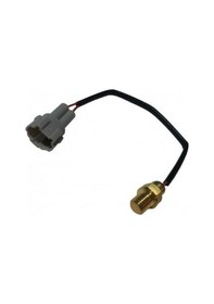 Resim Mondial X-treme 200i Motor Isı Sensörü E5 Orj 