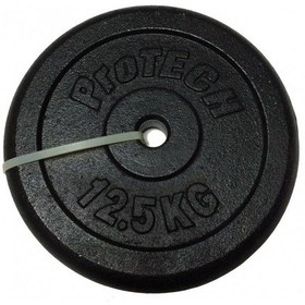 Resim Protech 12.5 Kg Döküm Flanş 