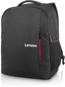 Resim LENOVO B515 15.6" Notebook Sırt Çantası Gx40Q75215, Siyah 