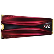 Resim XPG 512GB GAMMIX S11 PRO AGAMMIXS11P-512GT-C 3500-2300MB\u002Fs M2 NVME GEN3 DİSK 