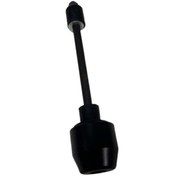 Resim MotoExpress Tvs Apache 2011-2024 Rtr150 Rtr180 Rtr200 1 Adet Gidon Denge Topuzu Tapası Vidalı A 