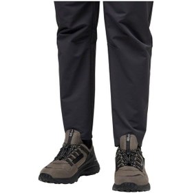 Resim Jack Wolfskin Dromoventure Athletıc Tex Kahverengi Erkek Outdoor 000000000102067542 Kahverengi 