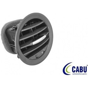 Resim Havalandırma Muzulu Orta Kromlu / Opel Corsa D 07 / 220823- 