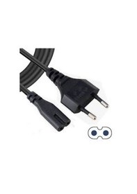 Resim Notebook Adaptör Power Güç Elektrik Kablosu 