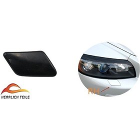 Resim Volvo C30 Ön Tampon Far Yıkama Kapağı Sağ 2007-2010 