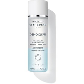 Resim Institut Esthederm Osmoclean High Tolerance Eyes Lips Make Up Remover 125 ml 