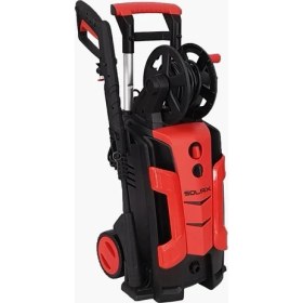Resim SHC4200 Solax YLQ6692C 160B Basınçlı Yıkama Makinası 160 Bar 