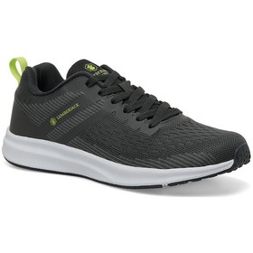 Resim Lumberjack Strong 4fx Grı Erkek Sneaker 000000000101498120 Gri 