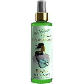 Resim Eda Taşpınar Squad Merve Çolak Dereli Collection Body Mist - Vücut Spreyi 200ml 